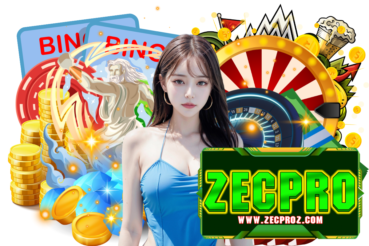 zecpro