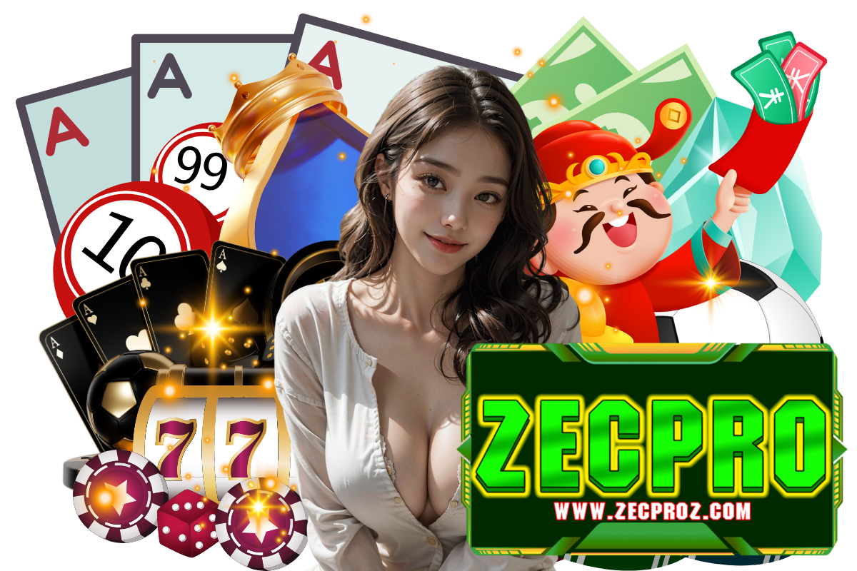 zecpro com